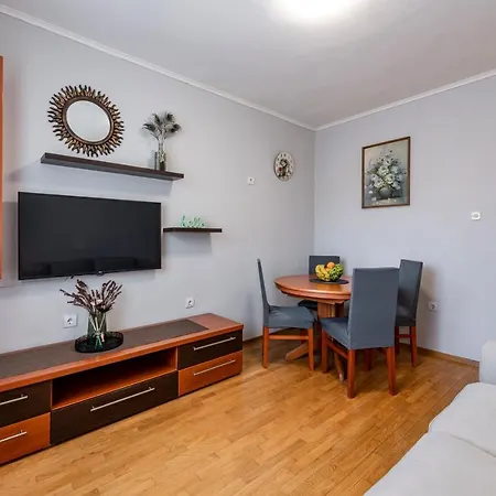 Ivan Apartamento Dubrovnik