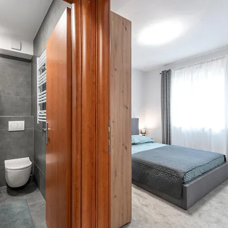 Ivan Apartamento Dubrovnik