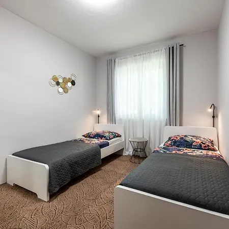 Ivan Apartamento Dubrovnik