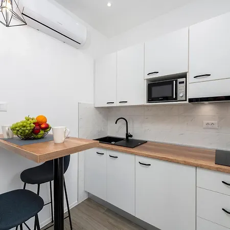 Ivan Apartamento Dubrovnik