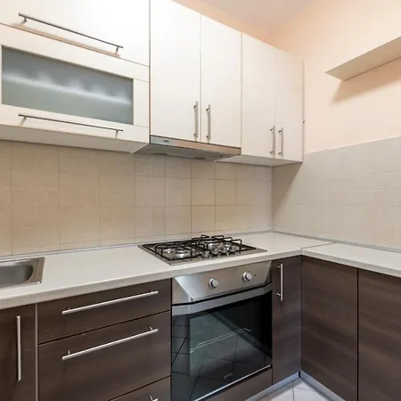 Ivan Apartamento Dubrovnik