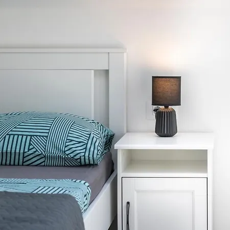Ivan Appartement