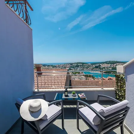 Ivan Apartamento Dubrovnik