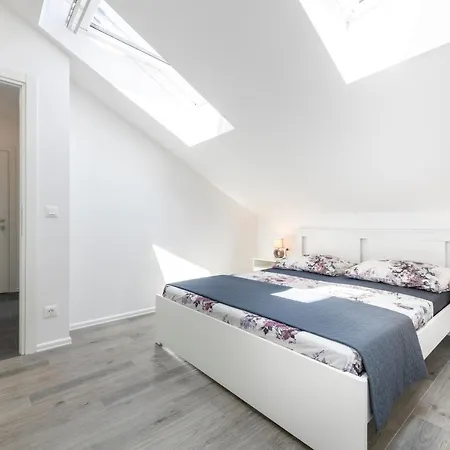 Ivan Apartamento Dubrovnik