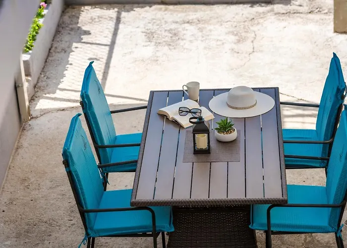 Apartman Ivan Dubrovnik