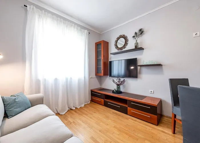 Apartman Ivan