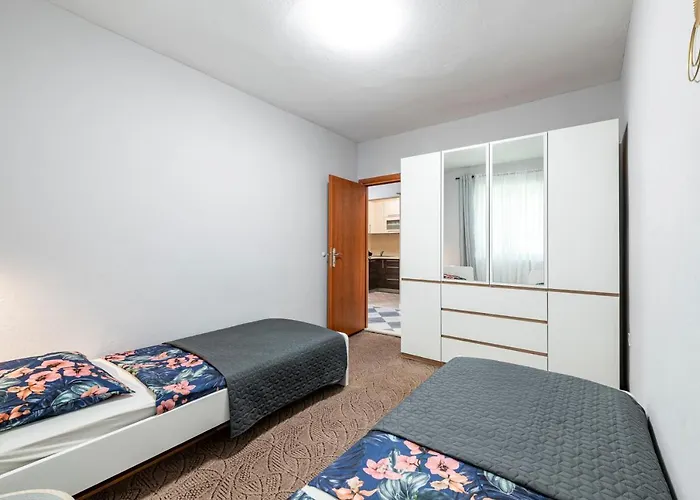 Apartman Ivan *