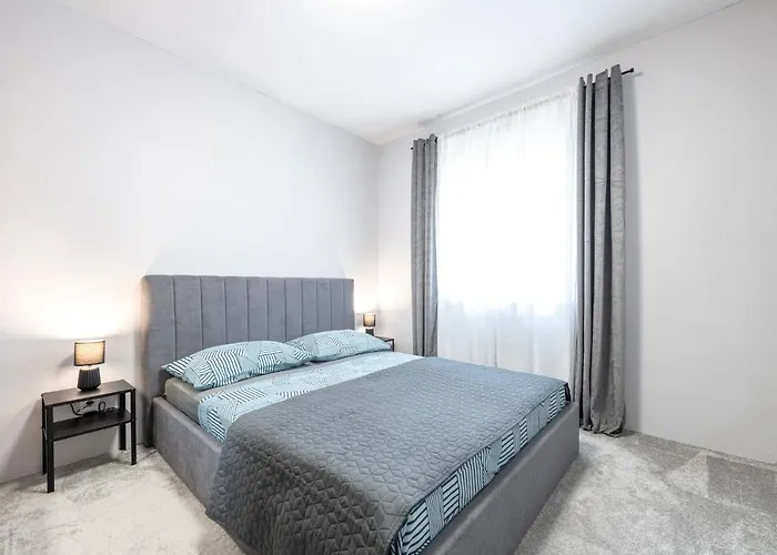 Ivan Apartman