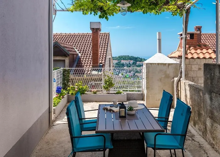 Ivan Apartman