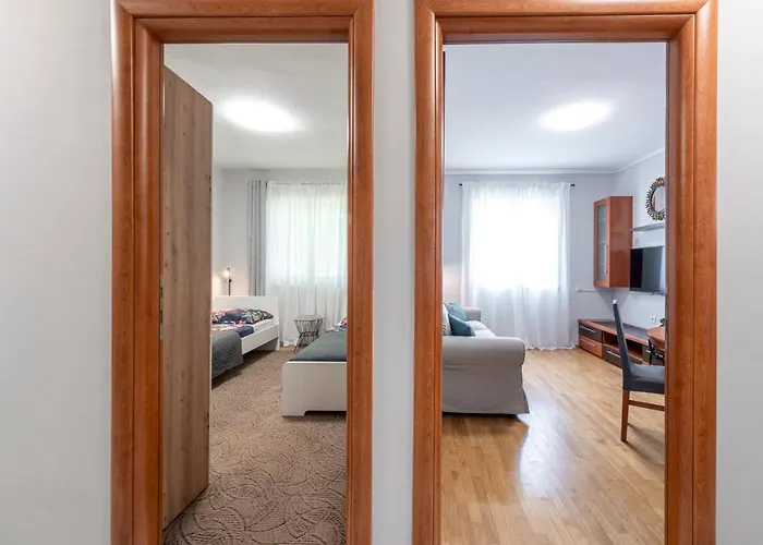 Ivan Apartman