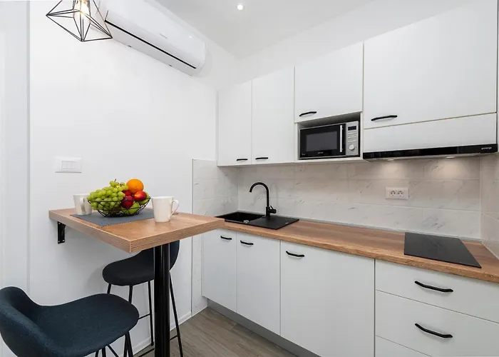 Ivan Apartman Dubrovnik