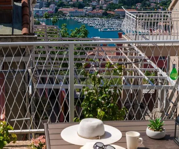 Apartman Ivan