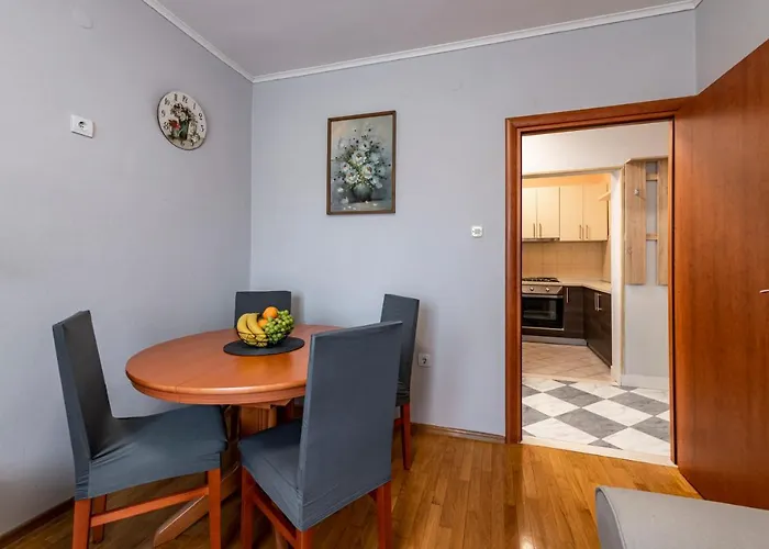 Apartman Ivan *