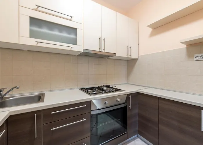 Ivan Apartman Dubrovnik