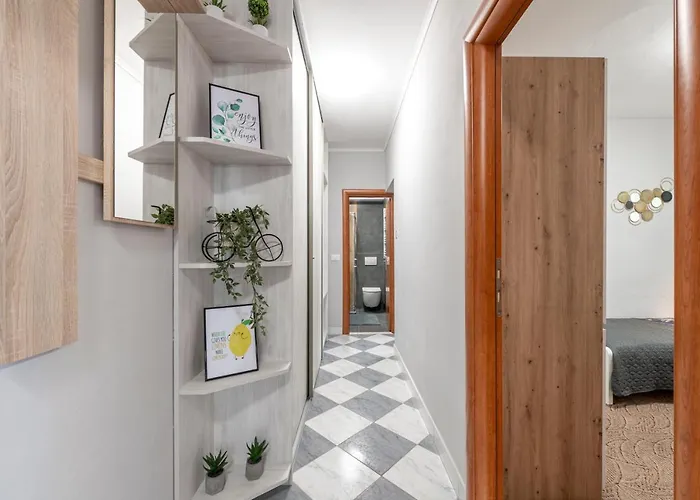 Apartman Ivan *