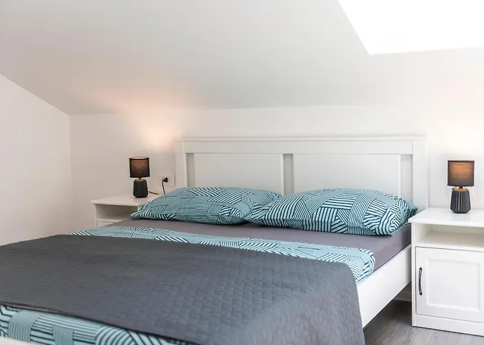 Apartman Ivan