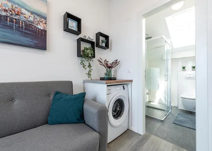 Apartman Ivan *