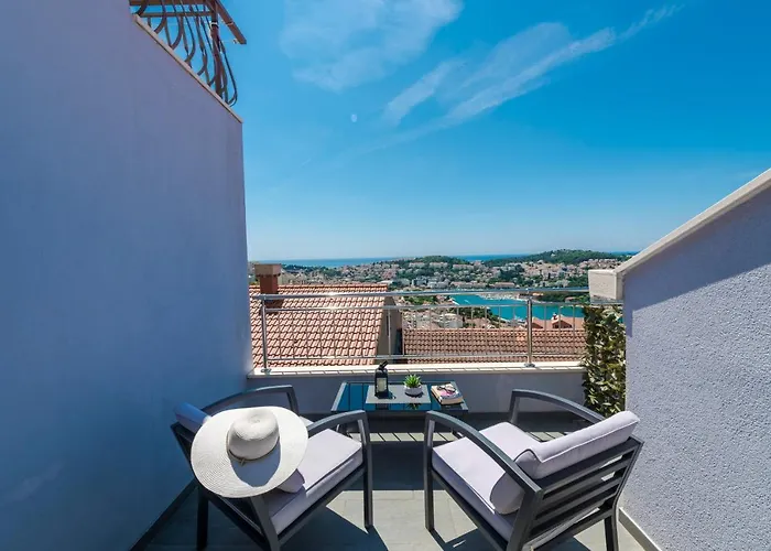 Ivan Apartman Dubrovnik