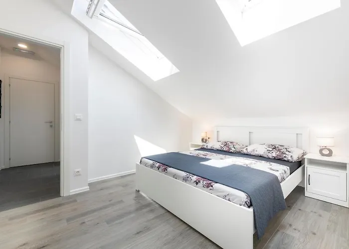 Ivan Apartman Dubrovnik