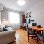 Ivan Appartement *
