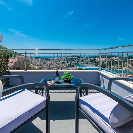 Appartement Ivan *