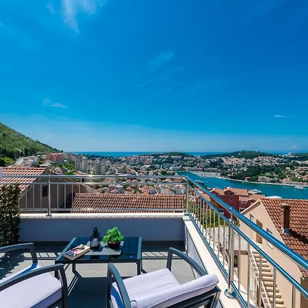 Ivan Appartement *