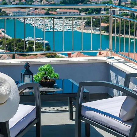 Ivan Appartement *