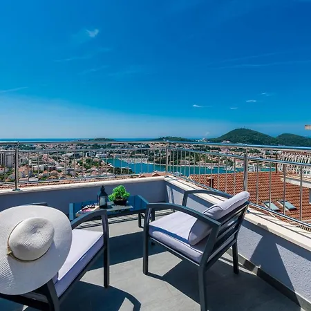 Appartement Ivan Dubrovnik