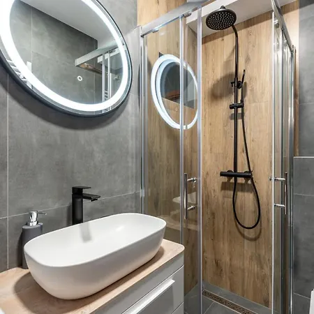 伊万公寓 * 杜布罗夫尼克