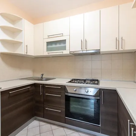 Ivan Apartment Dubrovnik