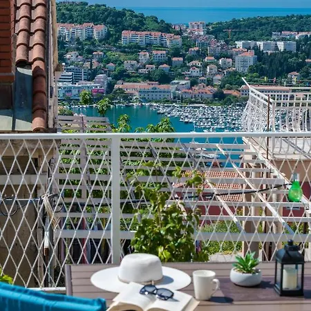 公寓 伊万公寓 杜布罗夫尼克