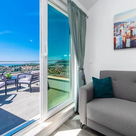 公寓 伊万公寓 杜布罗夫尼克