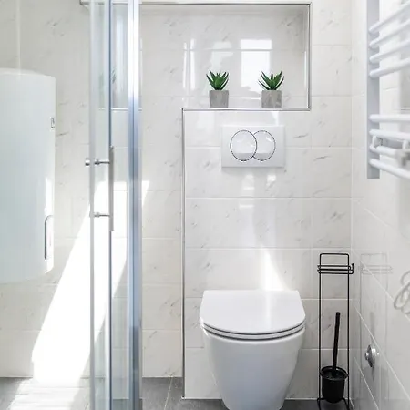 伊万公寓 杜布罗夫尼克