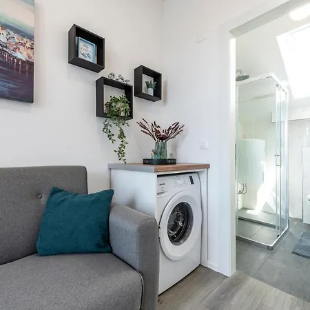 Apartman Ivan *