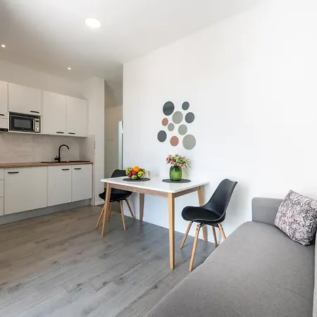 伊万公寓 杜布罗夫尼克