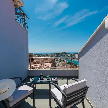 伊万公寓 * 杜布罗夫尼克