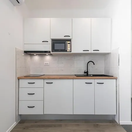 شقة Ivan دوبروفينك