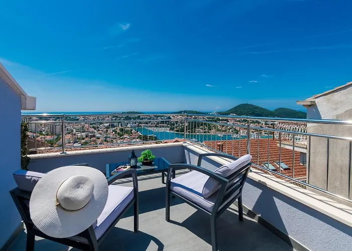 Apartamento Ivan Dubrovnik
