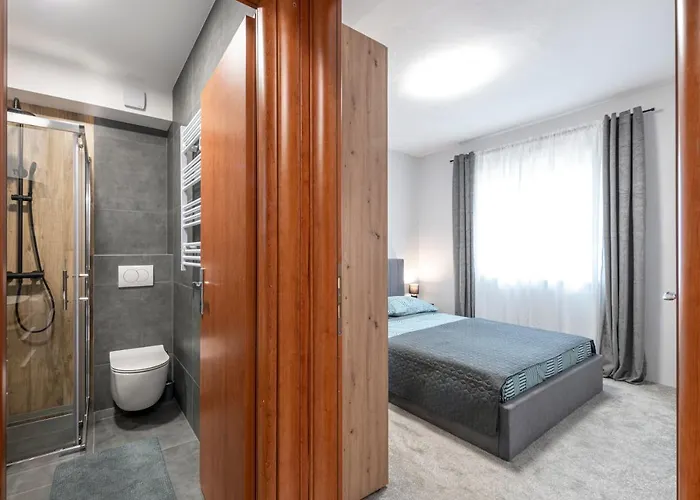 Ivan דירה דוברובניק