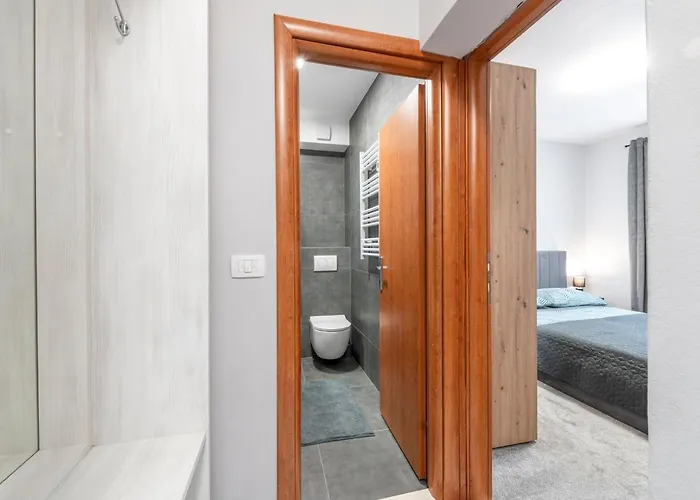 דירה Ivan דוברובניק