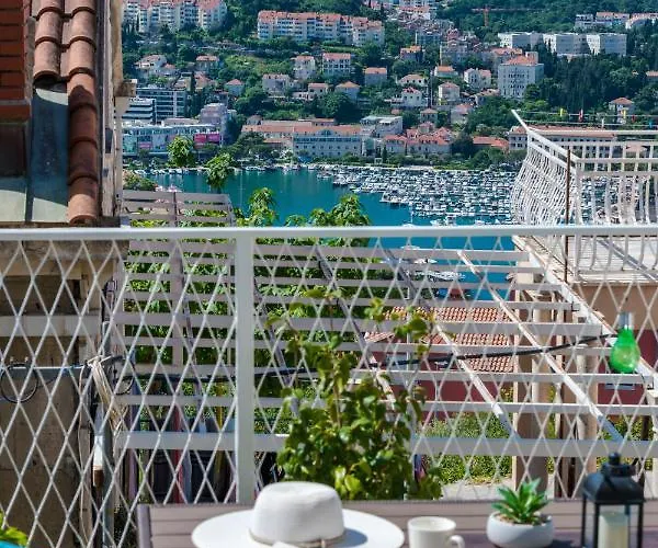 Apartamento Ivan Dubrovnik
