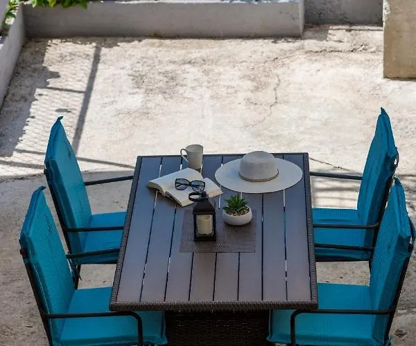 Apartamento Ivan *