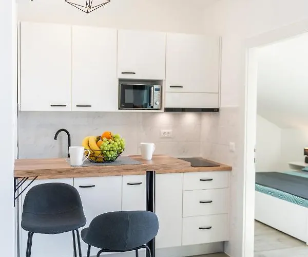 Apartamento Ivan Dubrovnik