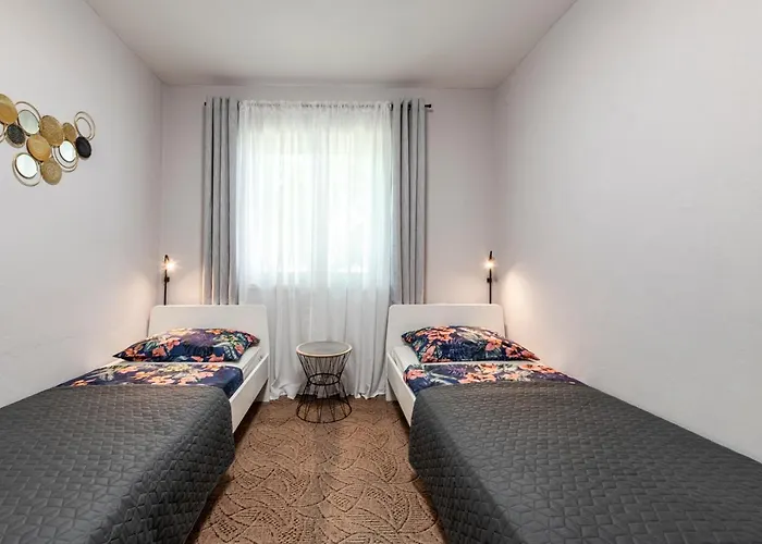 Ivan דירה דוברובניק