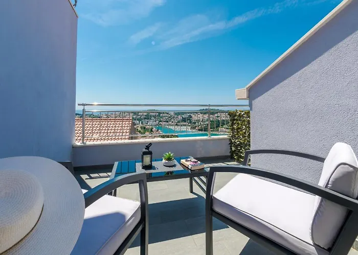 Apartamento Ivan