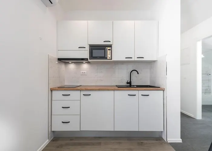 דירה Ivan דוברובניק