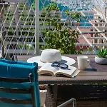 Appartement Ivan *