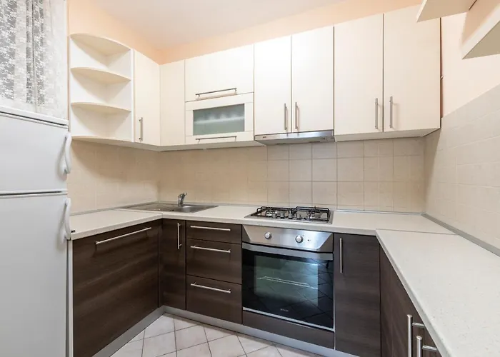 Ivan アパート ドゥブロブニク