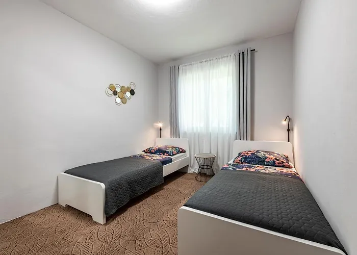 Ivan アパート ドゥブロブニク