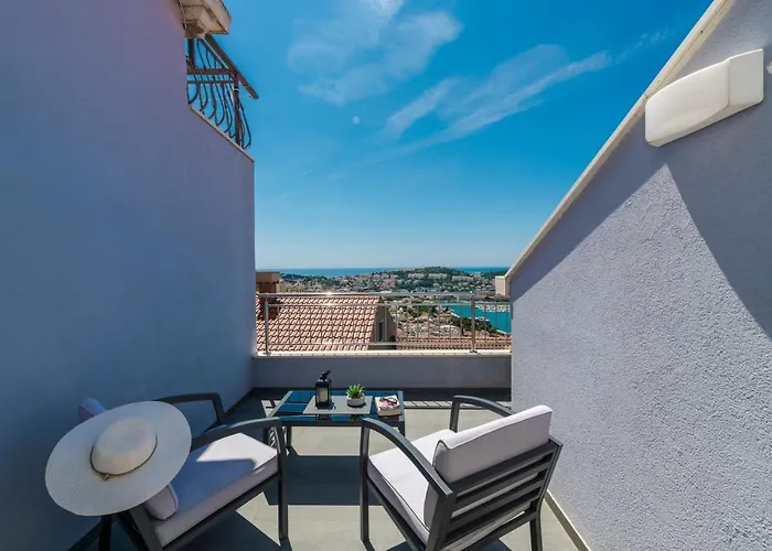 Ivan * ドゥブロブニク